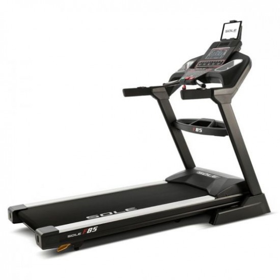 Sole F85 Folding Treadmill